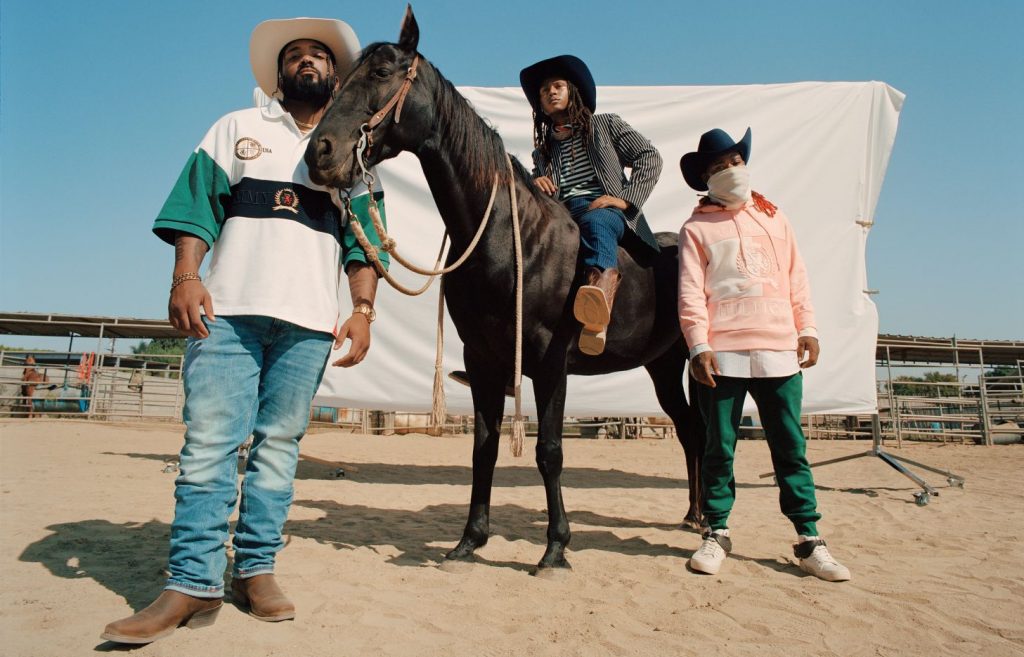 Compton Cowboys