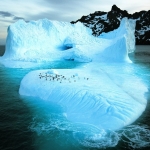 Ghetarii, sculptori in peisaj 