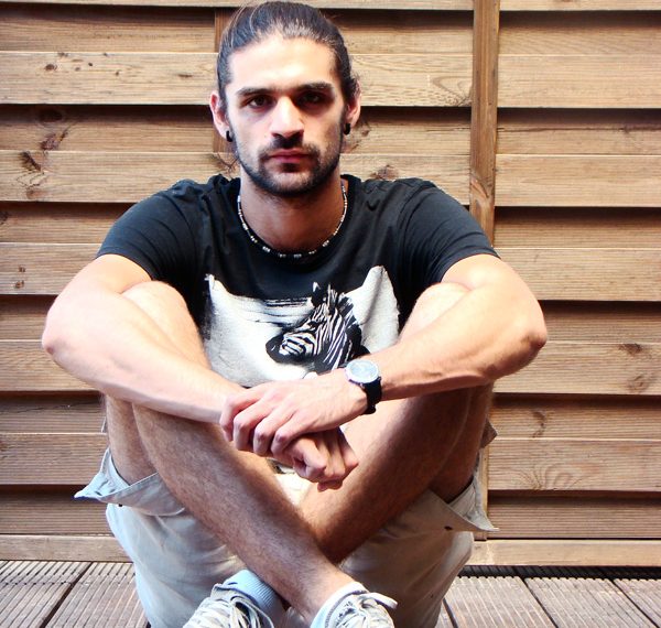 Matei Constantin