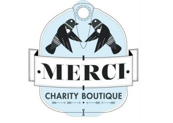 Merci Charity Boutique