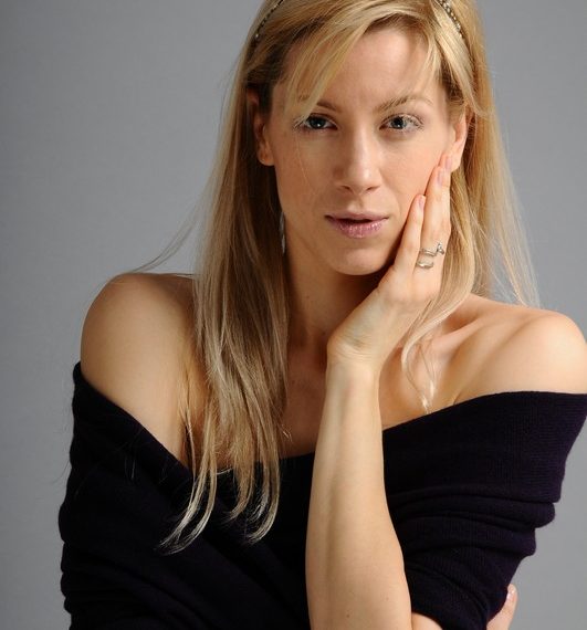 Sonia Argint Ionescu