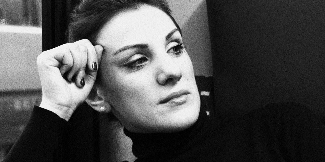 Marilena Petrache