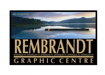 Rembrandt Graphic Centre