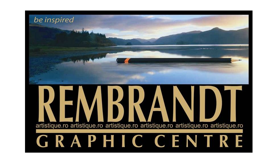 Rembrandt Graphic Centre