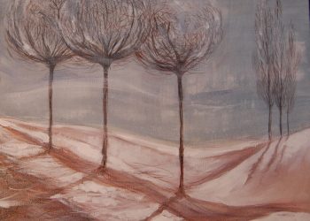 Artwork by Camelia Tutulan