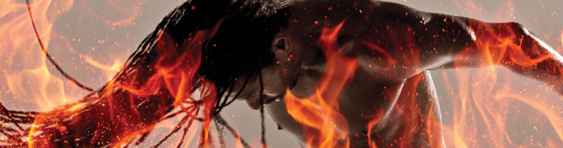 Fire – Elements, noiembrie 2013