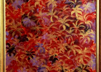 Artwork by Marilena Petrache