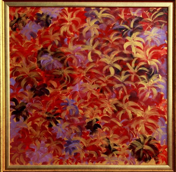 Artwork by Marilena Petrache