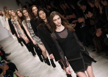 Isabel Marant aduce stilul franţuzesc la H&M