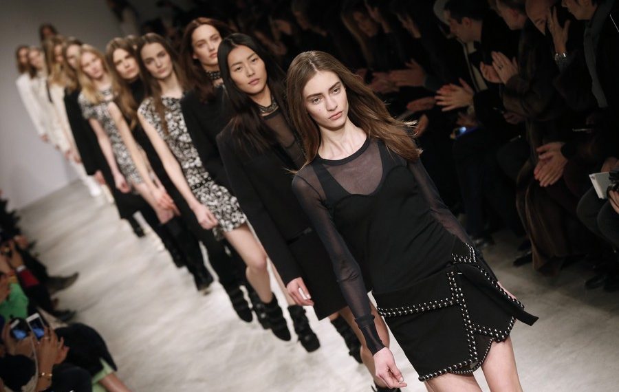 Isabel Marant aduce stilul franţuzesc la H&M