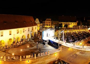 Feeric Fashion Days, Sibiu, 25-31 iunie