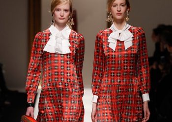 Colectia MOSCHINO Toamna / Iarna 2014-13