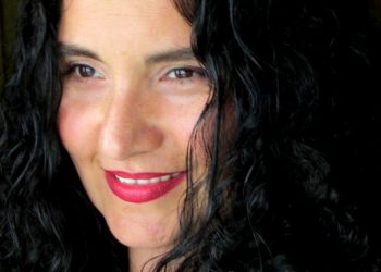 Teodora Marin