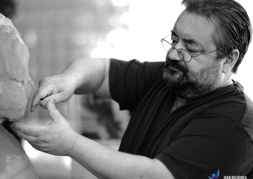 Ioan Bolborea – Metal Element