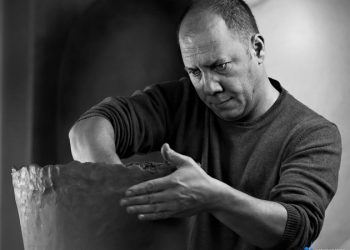 Nicolae Moldovan – Earth Element