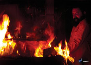 Ioan Nemtoi – Fire Element