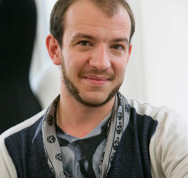 Stephan Pelger