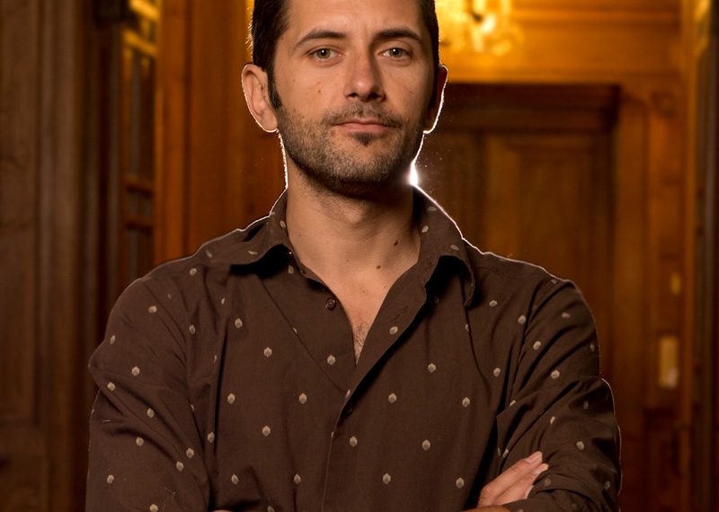 Cosmin Gogu