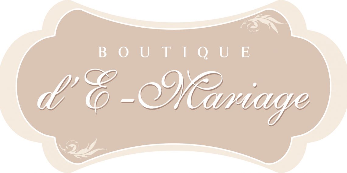 Boutique d’E -Mariage