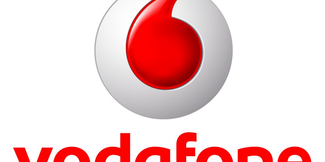 Vodafone