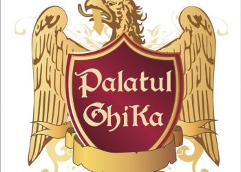 Palatul Ghika