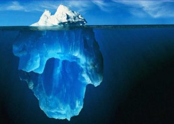 Ghetarii, sculptori in peisaj