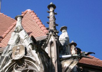 Legenda Corbului – Casa Matei Corvin