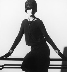 LBD – Little Black Dress