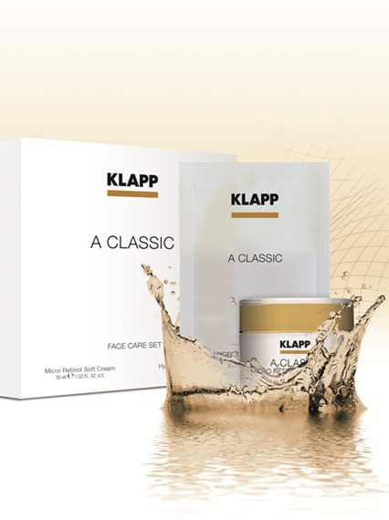 Klapp Cosmetics