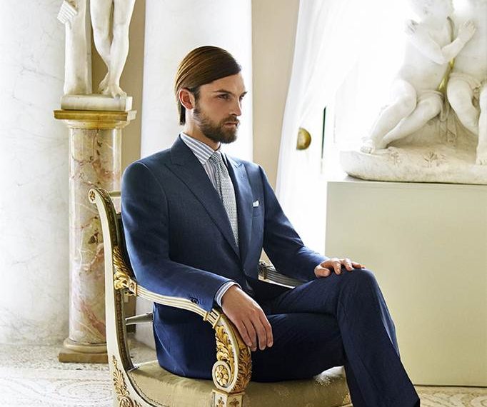 Canali Made to Measure
