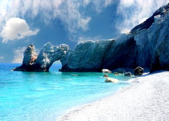 Top 5 destinatii de vacanta preferate de romani in sezonul estival!