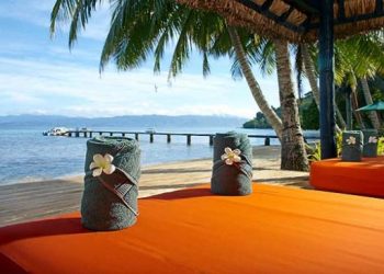 Cele mai frumoase eco hoteluri din lume (IV)