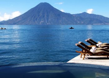 Cele mai frumoase eco hoteluri din lume (V)