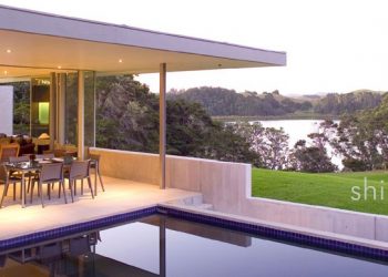 Cele mai frumoase eco hoteluri din lume (III)