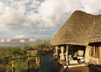 Cele mai frumoase eco hoteluri din lume (II)