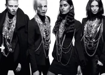 Givenchy – aristocratia modei