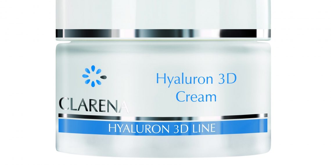 Post-Summer Rehab pentru ten, cu HYALURON 3D