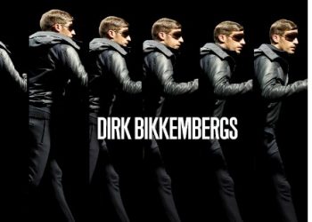 Profil de designer: Dirk Bikkembergs