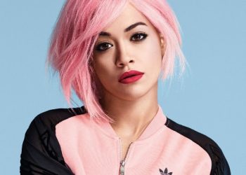Rita Ora, designer de haine. Ea propune stilul sporty-chic!