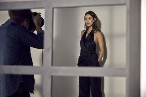 H&M_Olivia Wilde