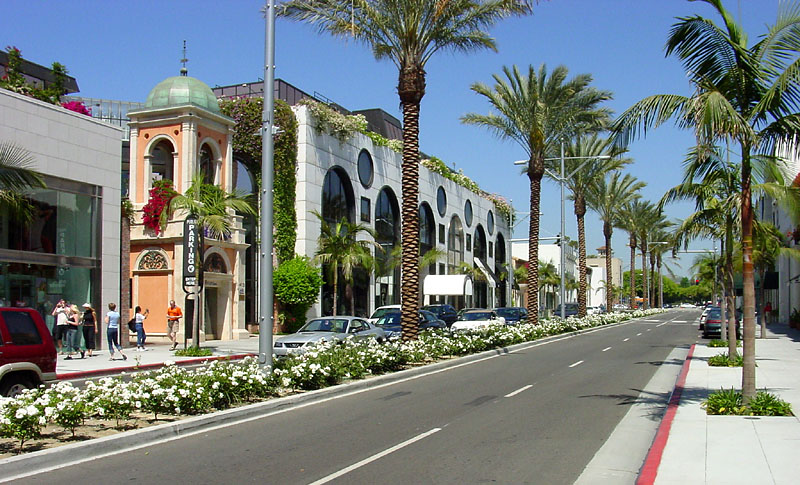 Rodeo-Drive