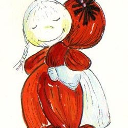 Legenda si semnificatia Martisorului