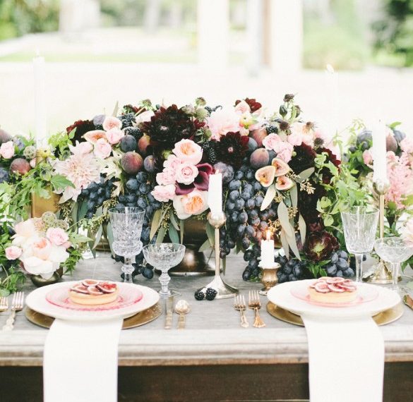 Ce se poarta in materie de nunti