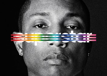 50 Shades of Pharell! Iata cum arata colectia de pantofi sport lansata alaturi de Adidas!