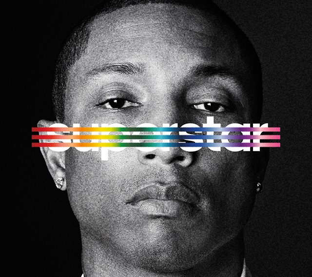 50 Shades of Pharell! Iata cum arata colectia de pantofi sport lansata alaturi de Adidas!