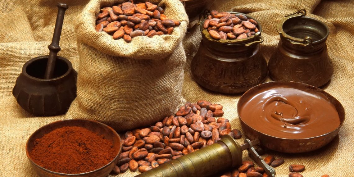 Alimentele cu cea mai mare densitate nutritiva de pe pamant
