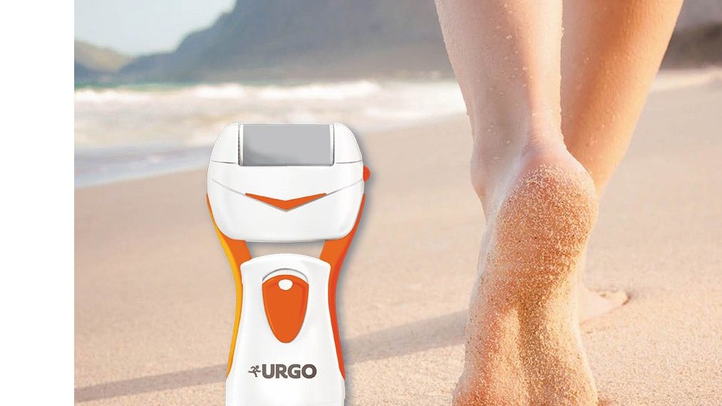 O vară perfectă cu pilă electrică Urgo