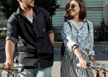 Braiconf și Atelierele Pegas lansează prima colecție de cămăși pentru bicicliști