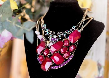 Colecția Meli Melo Spring-Summer 2017 LA PASSION