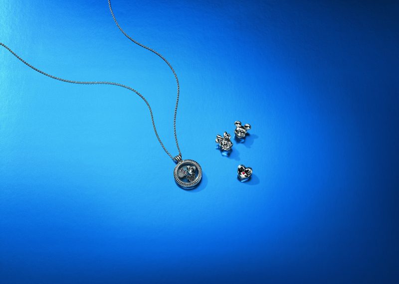 Descopera Magia cu Noua Colectie Disney de la Pandora